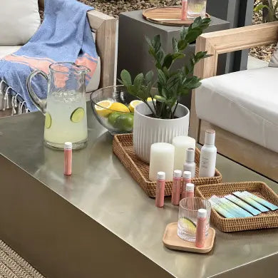 What is Riman Ritual?